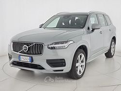 Grigio Usata 2023 Volvo XC90 Core SUV | 44.700 € (Super prezzo)