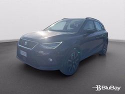 Nero Usata 2019 Seat Arona Black Edition SUV | 11.900 € (Buon prezzo)