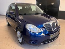 Blu Usata 2007 Lancia Ypsilon Due volumi | 3490 € (Buon prezzo)