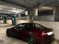 Usata 1995 Honda Civic Coupé | 8500 €