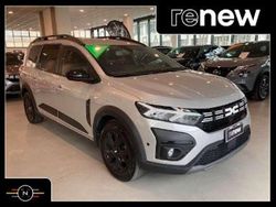Argento metallizzato Usata 2023 Dacia Jogger Extreme Monovolume | 15.900 € (Buon prezzo)