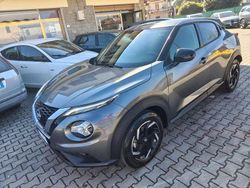 Dark metal grey Usata 2023 Nissan Juke Acenta SUV | 17.999 € (Buon prezzo)
