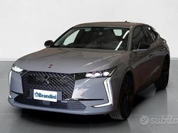 Grigio premiere Usata 2024 DS Automobiles DS4 Performance SUV | 29.243 € (Buon prezzo)
