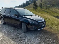 Usata 2009 Ford Focus Station wagon | 900 € (Super prezzo)
