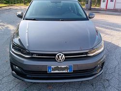 Usata 2019 VW Polo Sport Tre volumi | 16.000 € (Buon prezzo)