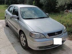 Usata 2001 Opel Astra Tre volumi | 1400 € (Buon prezzo)