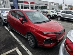 Rosso Usata 2024 EVO Evo 4 SUV | 18.400 € (Buon prezzo)