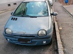 Usata 2003 Renault Twingo Due volumi | 750 € (Buon prezzo)