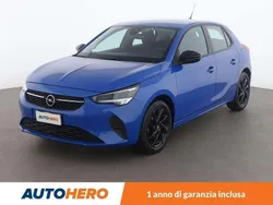 Blu Usata 2022 Opel Corsa Design & Tech Due volumi | 13.899 € (Buon prezzo)