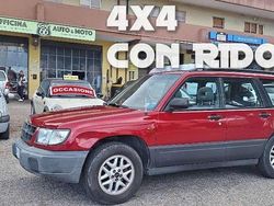 Usata 1999 Subaru Forester SUV | 2700 €