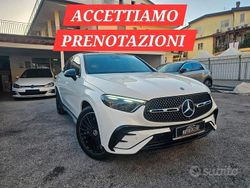 Bianco Usata 2024 Mercedes 200 AMG Coupé | 67.500 € (Cara)