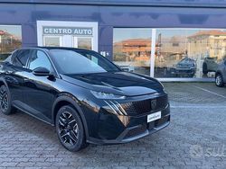 Nero Nuova 2025 Peugeot 3008 Allure Station wagon | 32.800 €