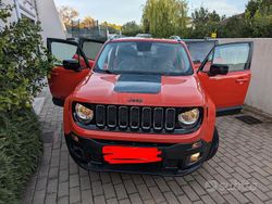Usata 2015 Jeep Renegade Opening Edition SUV | 10.300 € (Super prezzo)