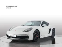 Usata 2021 Porsche 718 Cayman GTS | 89.990 €