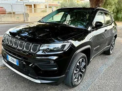 Usata 2023 Jeep Compass SUV | 27.500 € (Buon prezzo)