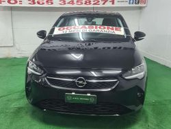 Nero Usata 2020 Opel Corsa Edition Tre volumi | 8800 € (Super prezzo)