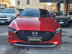 Bordeaux Usata 2019 Mazda 3 Exclusive Tre volumi | 14.600 € (Buon prezzo)