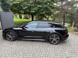 Usata 2022 Porsche Taycan Cross Turismo Station wagon | 69.000 € (Buon prezzo)