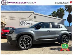 Grigio Usata 2023 Jeep Avenger Summit SUV | 21.400 € (Buon prezzo)
