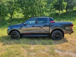 Usata 2021 Ford Ranger Wildtrack Pick-up | 30.850 € (Buon prezzo)