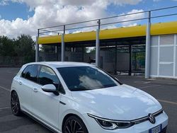 Bianco Usata 2021 VW Golf VIII GTD | 29.700 € (Ottimo prezzo)