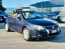 Blu Usata 2007 VW Eos Cabrio | 5000 €