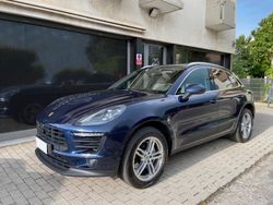 Blu Usata 2019 Porsche Macan S SUV | 36.000 € (Ottimo prezzo)