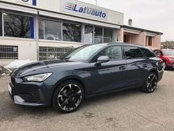 Grigio Usata 2023 Cupra Leon Station wagon | 22.800 € (Buon prezzo)