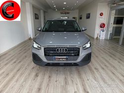 Argento Usata 2022 Audi Q2 Admired SUV | 25.999 € (Buon prezzo)