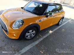 Usata 2017 Mini One D Due volumi | 12.000 € (Super prezzo)