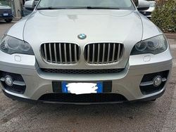Usata 2008 BMW X6 SUV | 12.500 € (Buon prezzo)