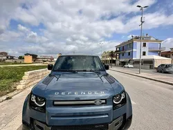 Usata 2023 Land Rover Defender HSE SUV | 50.000 € (Super prezzo)