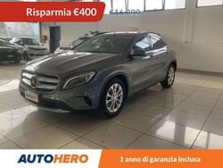 Grigio Usata 2016 Mercedes GLA200 Executive SUV | 15.999 € (Ottimo prezzo)