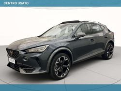Magnetic tech Usata 2022 Cupra Formentor SUV | 27.900 € (Buon prezzo)