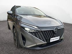 Grigio Usata 2025 Nissan Qashqai N-Connecta SUV | 28.600 € (Buon prezzo)