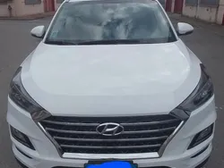 Bianco Usata 2019 Hyundai Tucson XPrime SUV | 15.500 € (Super prezzo)