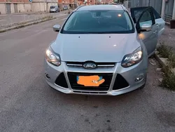 Usata 2014 Ford Focus Station wagon | 5800 € (Ottimo prezzo)