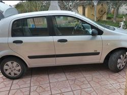 Grigio Usata 2004 Hyundai Getz Due volumi | 2000 € (Molto cara)