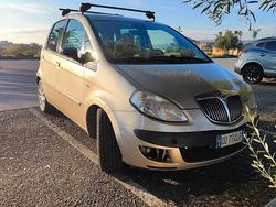 Usata 2006 Lancia Musa Monovolume | 3200 € (Ottimo prezzo)