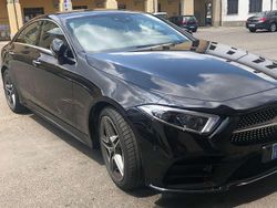 Usata 2019 Mercedes CLS350 AMG line Coupé | 38.000 € (Buon prezzo)