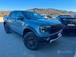 Usata 2024 Ford Ranger Raptor Pick-up | 57.500 €