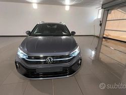 Grigio Usata 2025 VW Taigo R-line SUV | 23.990 € (Buon prezzo)