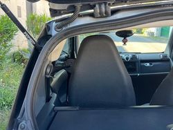 Bianco Usata 2008 Smart ForFour Due volumi | 5500 € (Buon prezzo)