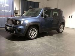 Blu Usata 2024 Jeep Renegade Limited SUV | 20.450 € (Buon prezzo)
