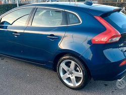 Blu Usata 2015 Volvo V40 Ocean Race Due volumi | 9500 €