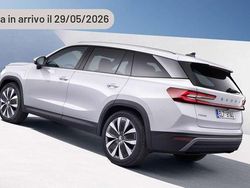 Argento Nuova 2025 Skoda Kodiaq SportLine SUV | 45.930 € (Buon prezzo)