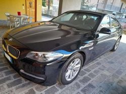 Usata 2016 BMW 520 Tre volumi | 20.000 € (Cara)