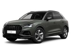Grigio Usata 2024 Audi Q3 Advanced SUV | 33.900 € (Buon prezzo)