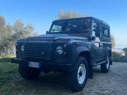 Usata 2014 Land Rover Defender SUV | 50.000 € (Molto cara)
