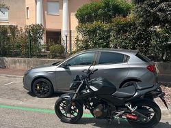 Grigio Usata 2020 Alfa Romeo Giulietta Veloce | 20.000 € (Molto cara)